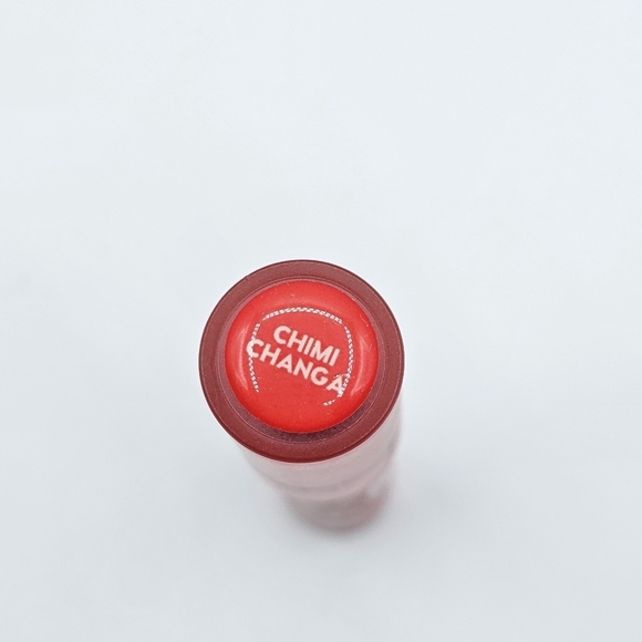 Colourpop Chimichanga Just a Tint Lippie Tint - Picture 3 of 5